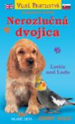 Kniha: Nerozlučná dvojica - Lottie and Ludo - Jenny Dale