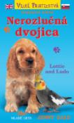 Kniha: Nerozlučná dvojica - Lottie and Ludo - Jenny Dale