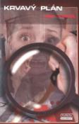 Kniha: Krvavý plán - Jan Vašek