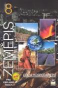 Kniha: Zeměpis 8 pro základní školy Lidé a hospodářství - učebnice - Petr Chalupa