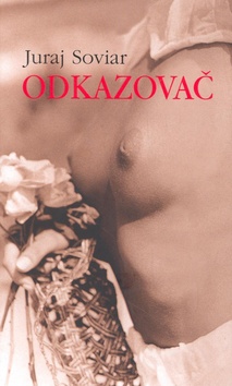 Kniha: Odkazovač - Juraj Soviar