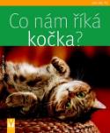 Kniha: Co nám říká kočka? - Helga Hofmannová