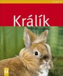 Kniha: Králík - Monika Weglerová