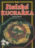 Kniha: Italská kuchařka          DONA - Karina Havlů