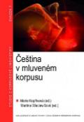 Kniha: Čeština v mluveném korpusu - svazek 7 - Marie Kopřivová