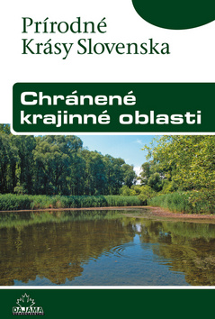 Kniha: Chránené krajinné oblasti - Ján Lacika, Kliment Ondrejka