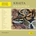 Kniha: Krajta královská - Ota Knobloch