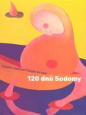 Kniha: 120 dnů Sodomy - Donatien A. F. de Sade, markíz