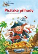 Kniha: Pirátské příhody - Julia Boehme