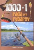 Kniha: 1000 + 1 rada pre rybárov - Jaromír Říha