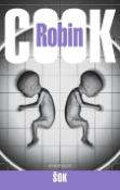 Kniha: Šok - Robin Cook