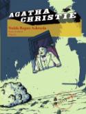 Kniha: Vražda Rogera Ackroyda - Agatha Christie, Bruno Lachard
