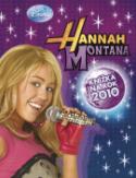 Kniha: Hannah Montana Knížka na rok 2010 - Walt Disney