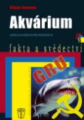 Kniha: Akvárium - Viktor Suvorov
