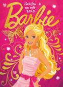 Kniha: Barbie knižka na rok 2010 - Mattel