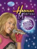 Kniha: Hannah Montana Knižka na rok 2010 - Walt Disney