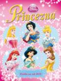 Kniha: Princezná Knižka na rok 2010 - Walt Disney