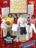 Kniha: High School Musical Knižka na rok 2010 - Walt Disney