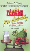 Kniha: PH zázrak pro diabetiky - Revoluční způsob stravování při diabetu 1. a 2. typu - Robert O. Young, Shelley Redfordová Youngová