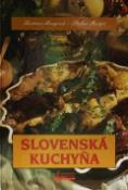 Kniha: Slovenská kuchyňa - Ružena Murgová, Štefan Murga
