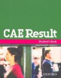 Kniha: CAE Result STUDENT´S BOOK - New Edition - Kathy Gude
