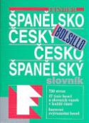 Kniha: FIN Španělsko český česko španělský slovník Bolsillo