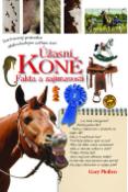 Kniha: Úžasní koně - Fakta a zajímavosti - Gary Mullen