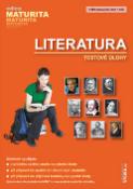Kniha: Literatura Testové úlohy - Roman Kanda