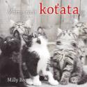 Kniha: Máme rádi koťata - Milly Brown