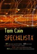 Kniha: Specialista - Tom Cain