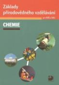 Kniha: Základy přírodovědného vzdělávání – CHEMIE pro SOŠ a SOU - Chemie pro SOŠ a SOU, obsahuje CD - Václav Pumpr