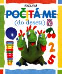 Kniha: Počítáme (do deseti) - 2-5 let - Anna Sójka, Magdalena Czeska
