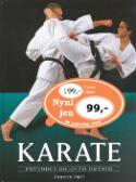 Kniha: Karate - Průvodce bojovým uměním - Sanette Smit