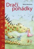 Kniha: Dračí pohádky - Milena Baischová