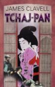 Kniha: Tchaj-pan - James Clavell