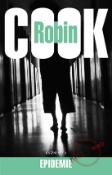 Kniha: Epidemie - Robin Cook