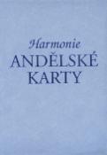 Kniha: Andělské karty Harmonie - Angela McGerr