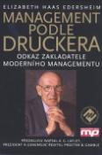 Kniha: Management podle Druckera - Elizabeth Haas Edersheim