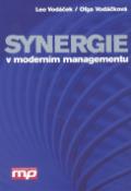 Kniha: Synergie v moderním managementu - Leo Vodáček, Olga Vodáčková