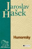Kniha: Humoresky - Jaroslav Hašek