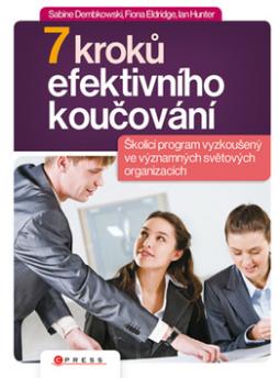 Kniha: 7 kroků efektivního koučování - Michael C. Thomsett