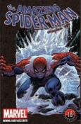 Kniha: Spider-Man 6 - Comicsové legendy 18 - John Romita, Stan Lee