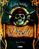 Kniha: Velká kniha Piráti