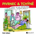 Kniha: Pivrnec & tchýně - Peter Urban