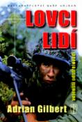 Kniha: Lovci lidí - Adrian G. Gilbert