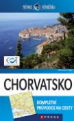 Kniha: Chorvatsko - Kompletní průvodce na cesty - Werner Lips