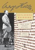 Kniha: Hitlerova soukromá knihovna - knihy, které utvářely jeho život - Timothy W. Ryback