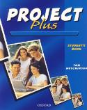 Kniha: Project 5 Plus Studenťs Book - mezinárodní verze - Tom Hutchinson