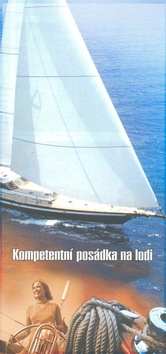 Kniha: Kompetentní posádka na lodi - Kolektiv autorů; Michal Gregor