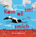 Kniha: Kam až smí smích - Anna Neborová, Radek Malý